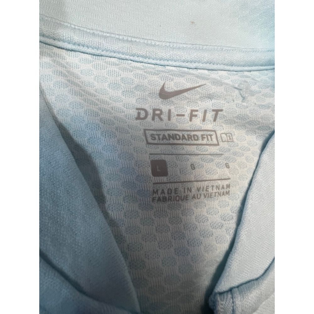 Nike sleeveless shirts - Picture 9 of 9